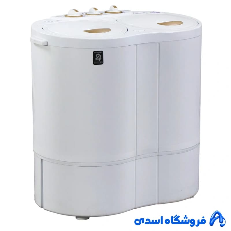 مینی واش فریدولین مدل SWD20 — تصویر ۳