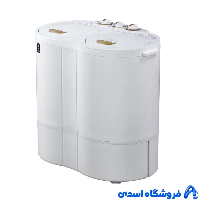 مینی واش فریدولین مدل SWD20 — تصویر ۲