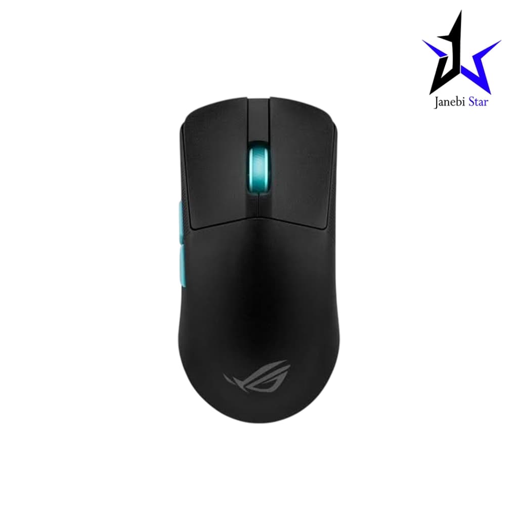ماوس بی سیم گیمینگ Asus مدل P713 ROG Harpe Ace Aim Lab Edition