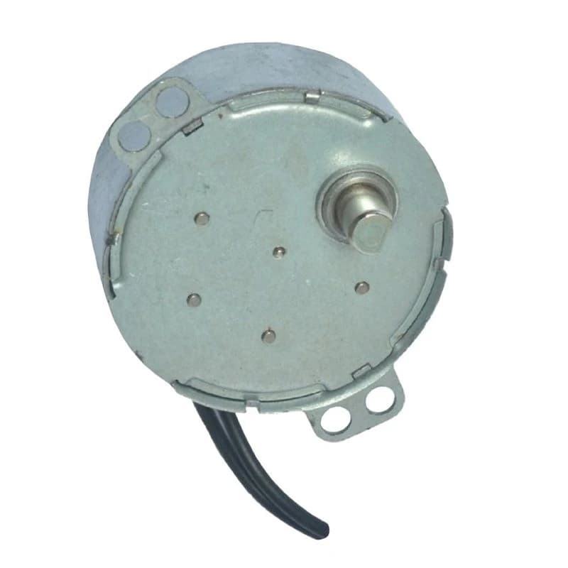 موتور پنکه مدل 2.5~3 RPM کد B21942 — تصویر ۲