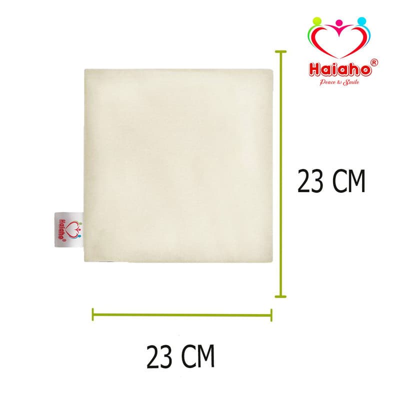 کیسه تسکین درد هیاهو مدل آروماتراپی اسانس اسطوخودوس کد Wheat-23×23 — تصویر ۴