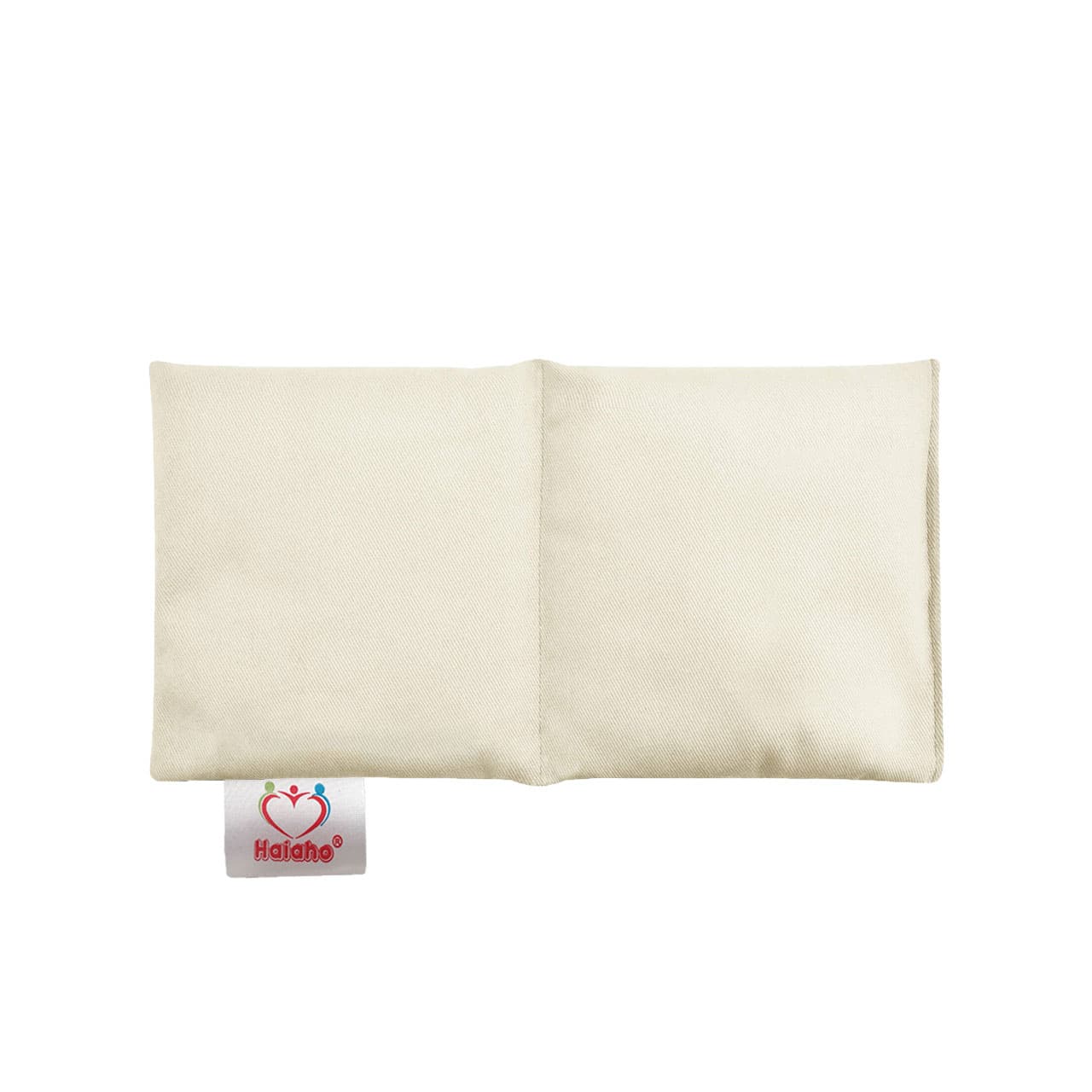کیسه تسکین درد هیاهو مدل آروماتراپی اسانس گل محمدی کد Wheat-33×16