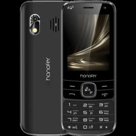 گوشی هانوفر Hanofer 5300 4G | حافظه 16GB | رم 2GB گارانتی 18 ماهه