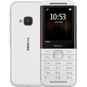 گوشی نوکیا Nokia 5310 2020 دو سیمکارت | حافظه 16MB | رم 8MB