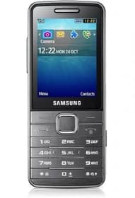 گوشی سامسونگ Samsung S5611 دو سیمکارت | حافظه 256MB | رم 108MB