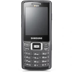 گوشی طرح سامسونگ Samsung C5212 دو سیم‌کارت | حافظه 64MB | رم 1MB با 18 ماه گارانتی