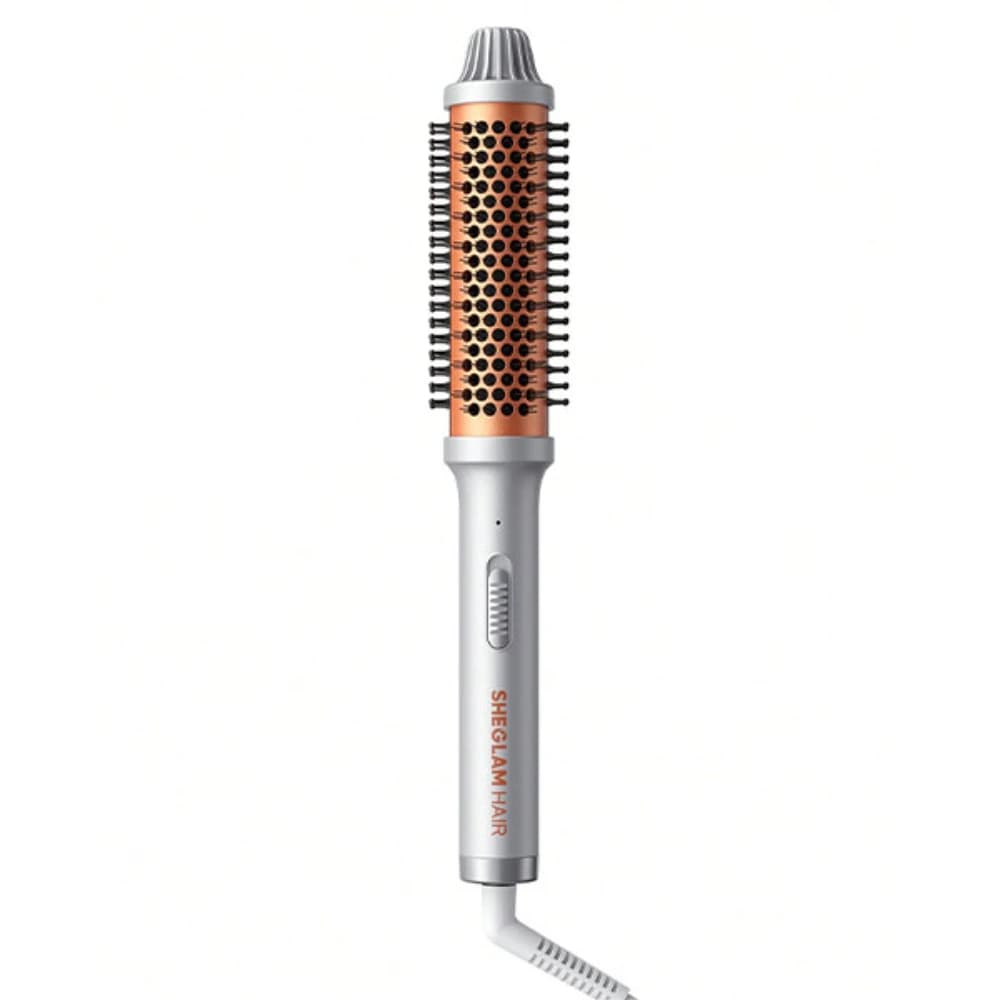 برس حرارتی شیگلم مدل It-Curl EU C Type Plug سایز 32