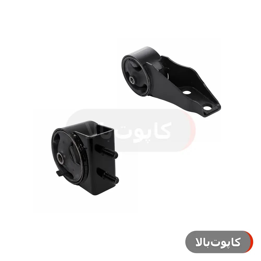 پک دسته موتور تیبا (شماره ۲ + شماره ۳) صاکو – اصالت و سلامت