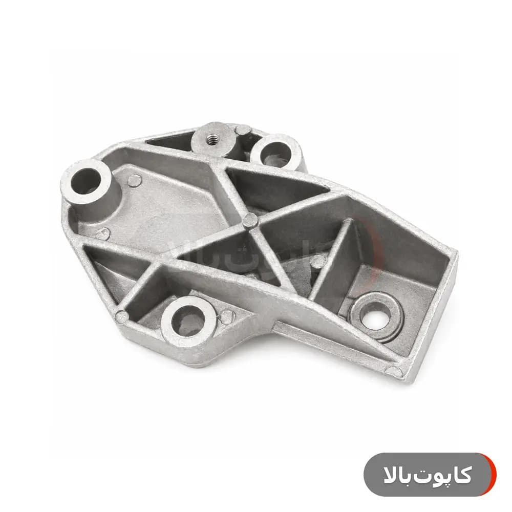 پنجه‌ای جلوبندی پژو ۴۰۵ صاکو – اصالت و سلامت