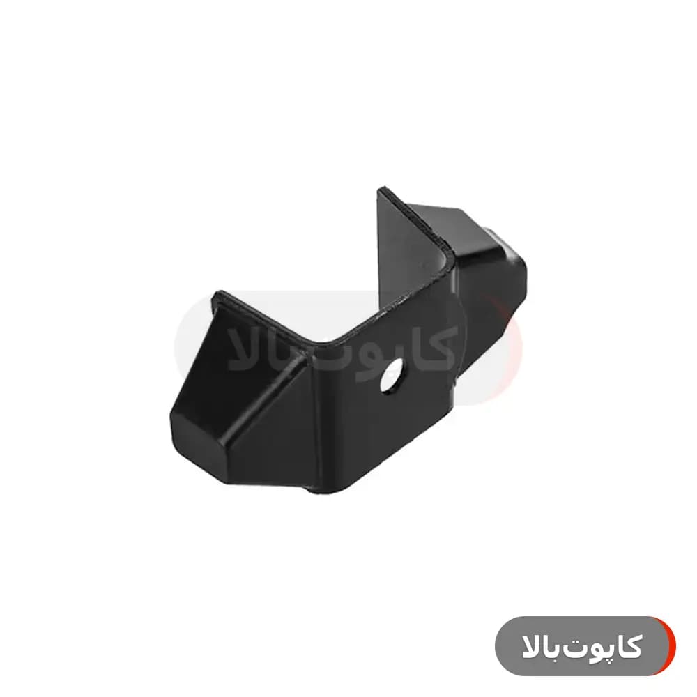 ضربه‌گیر دو طرفه دسته موتور پژو ۴۰۵ صاکو – اصالت و سلامت