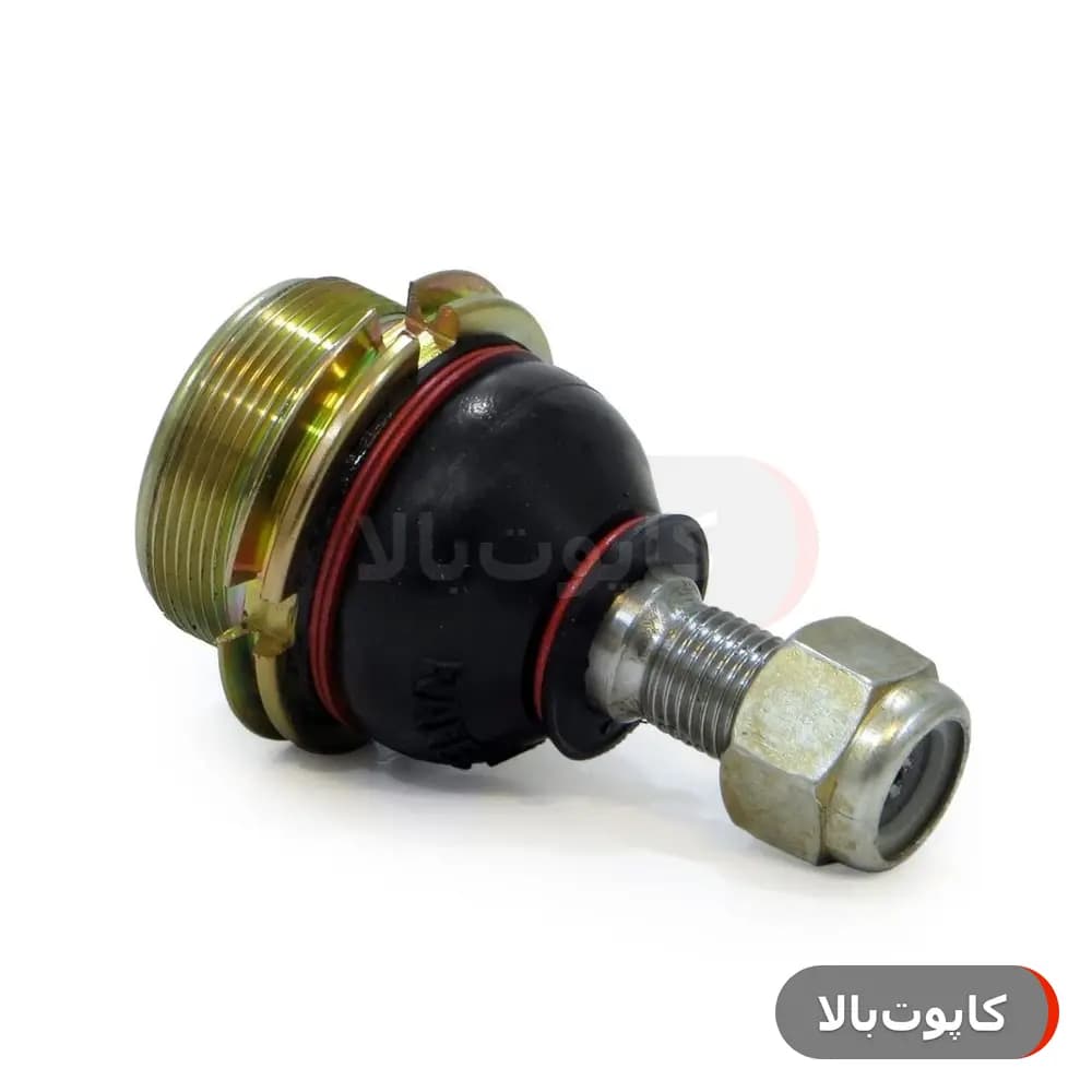 سیبک زیر کمک پژو ۴۰۵ صاکو – اصالت و سلامت