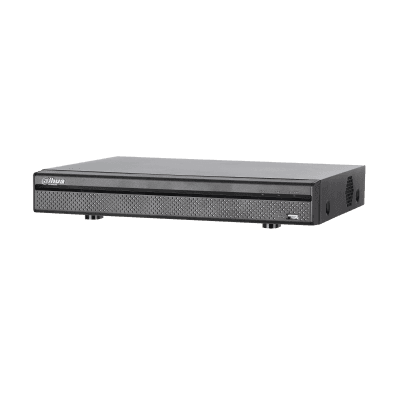 دستگاه ضبط ویدیویی XVR5108 4K POC