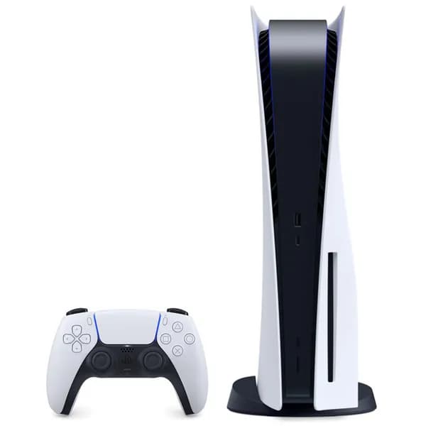 کنسول Ps5 Drive (کپی خور)