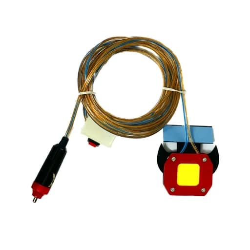 چراغ مزاحم گیر (آنتی هدلایت)