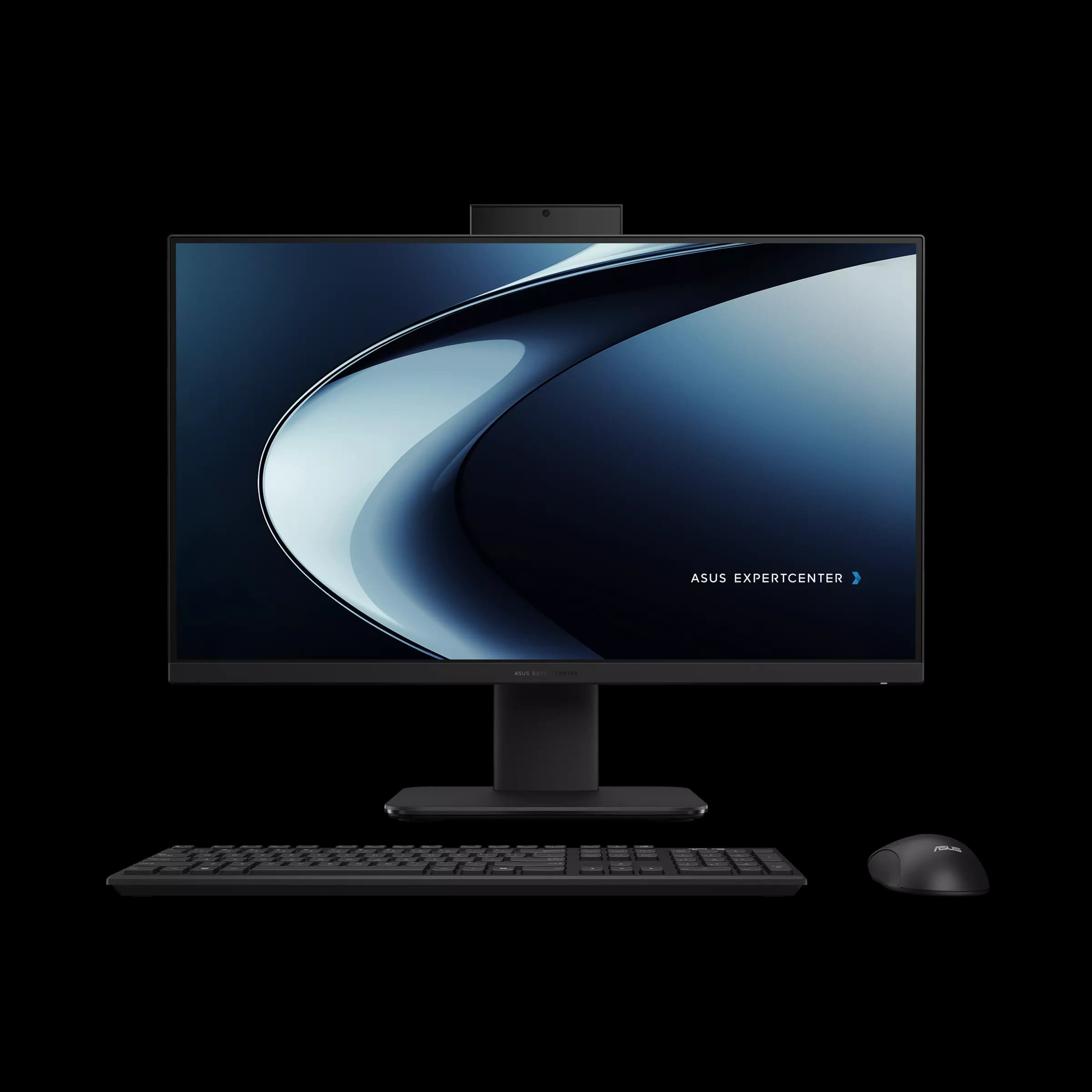 All in one Asus P440 VAK Core 3 100U 8 512 Intel