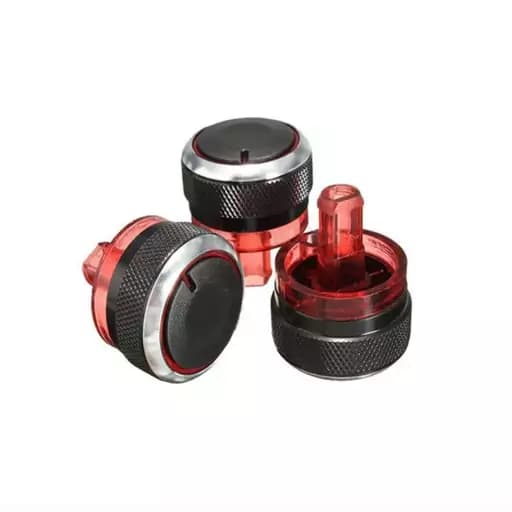 ولوم بخاری و کولر پژو206 بسته 3عددی