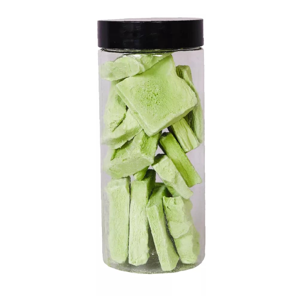 بستنی خشک پفکی طعم طالبی عطاری مجذوبی – 130 گرم