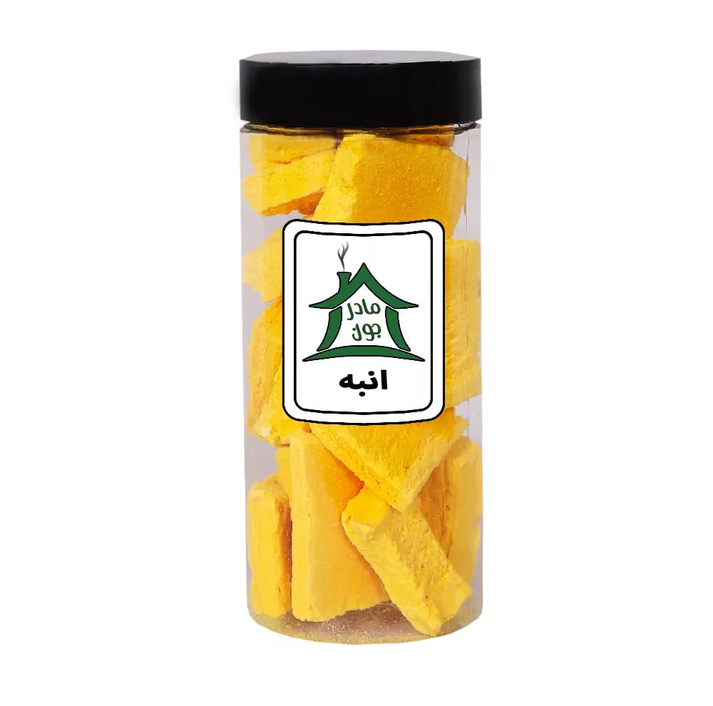 بستنی خشک طعم انبه خونه مادرجون – 130 گرم