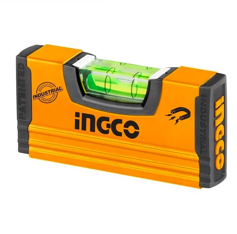 تراز جیبی اینکو مدل HMSL-03101-10CM