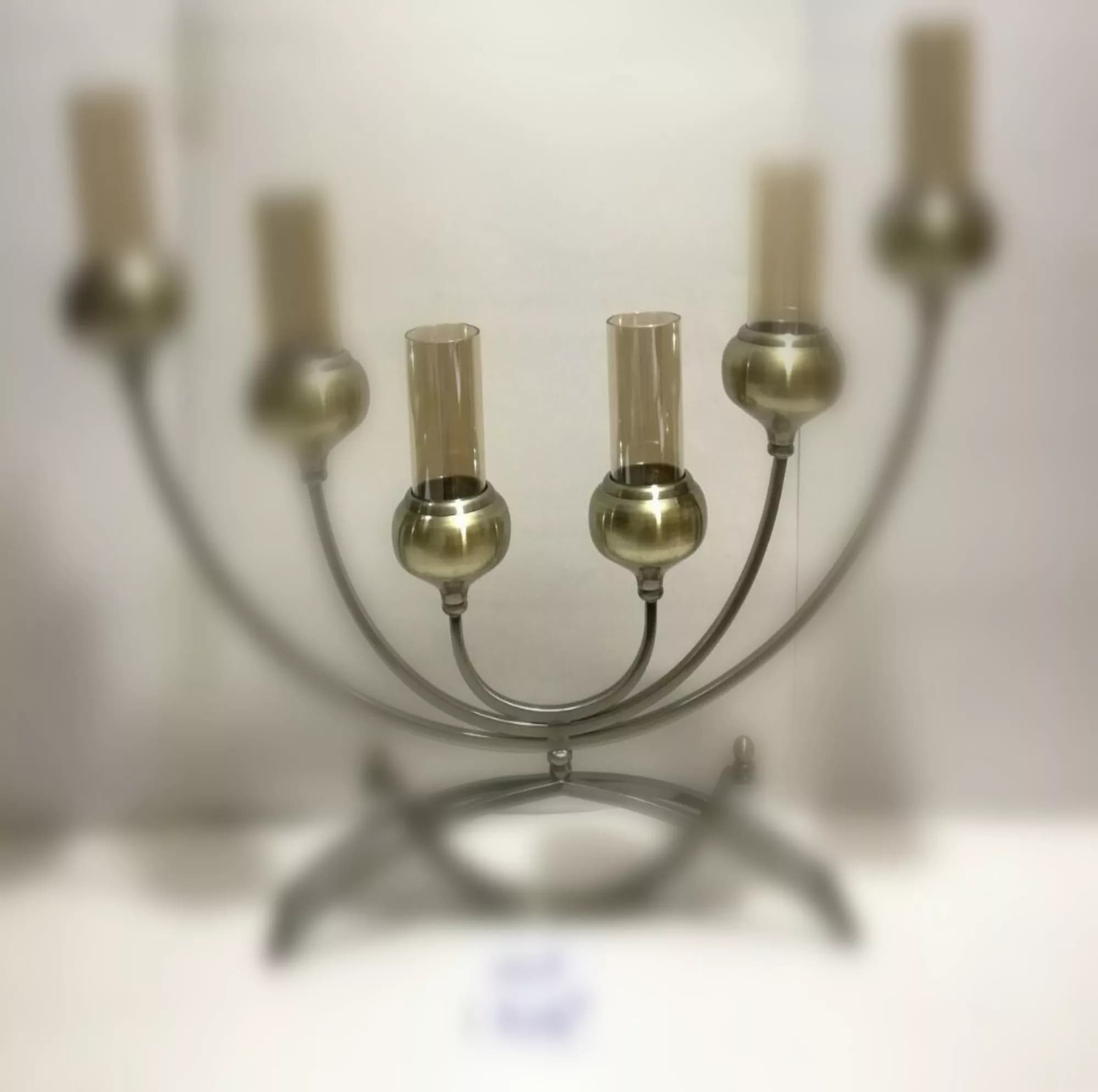 حباب جا شمعی کد 1050 بسته 3 عددی — تصویر ۵