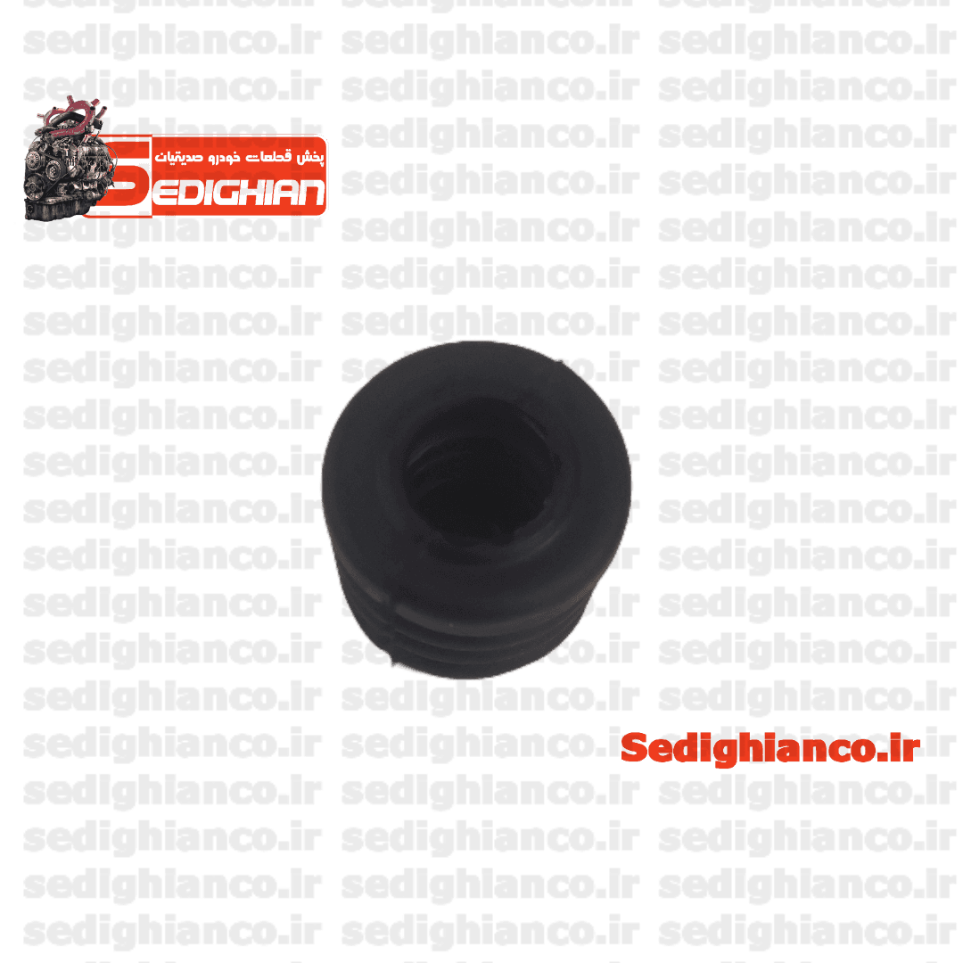 گردگیر میل تی تعویض دنده پراید/ وی ال کو VLCO