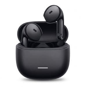 هدفون بلوتوثی شیائومی مدل Redmi Buds 8 Active، نویزکنسلینگ ENC، اتصال همزمان به 2 دستگاه و شارژدهی تا 37 ساعت — تصویر ۴