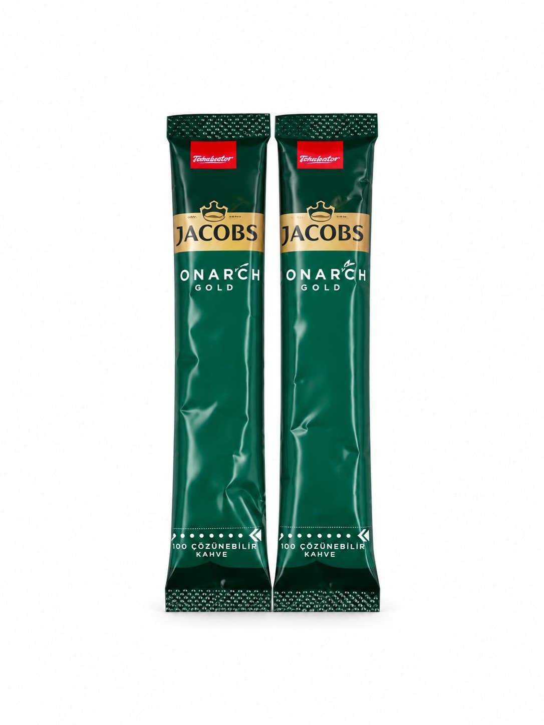 قهوه فوری جاکوبز مونارک گلد ساشه‌ای 30 گرم| Jacobs Monarch Gold Instant Coffee