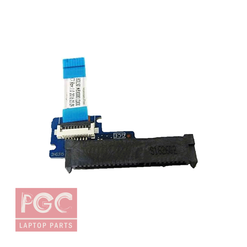 تبدیل هارد لپ تاپ اچ پی Laptop pavilion 15 BA