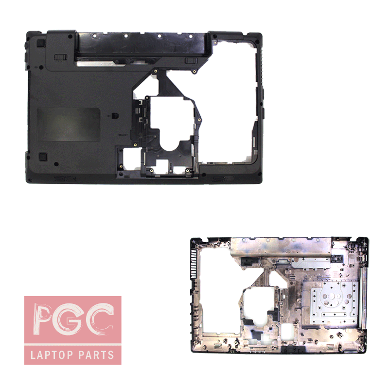 قاب کف لپ تاپ لنوو Laptop G570 D