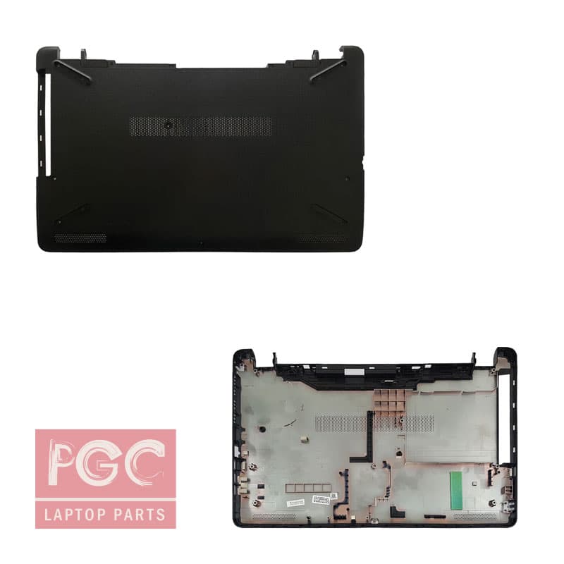 قاب کف لپ تاپ اچ پی Laptop Pavilion 15 BS — تصویر ۲