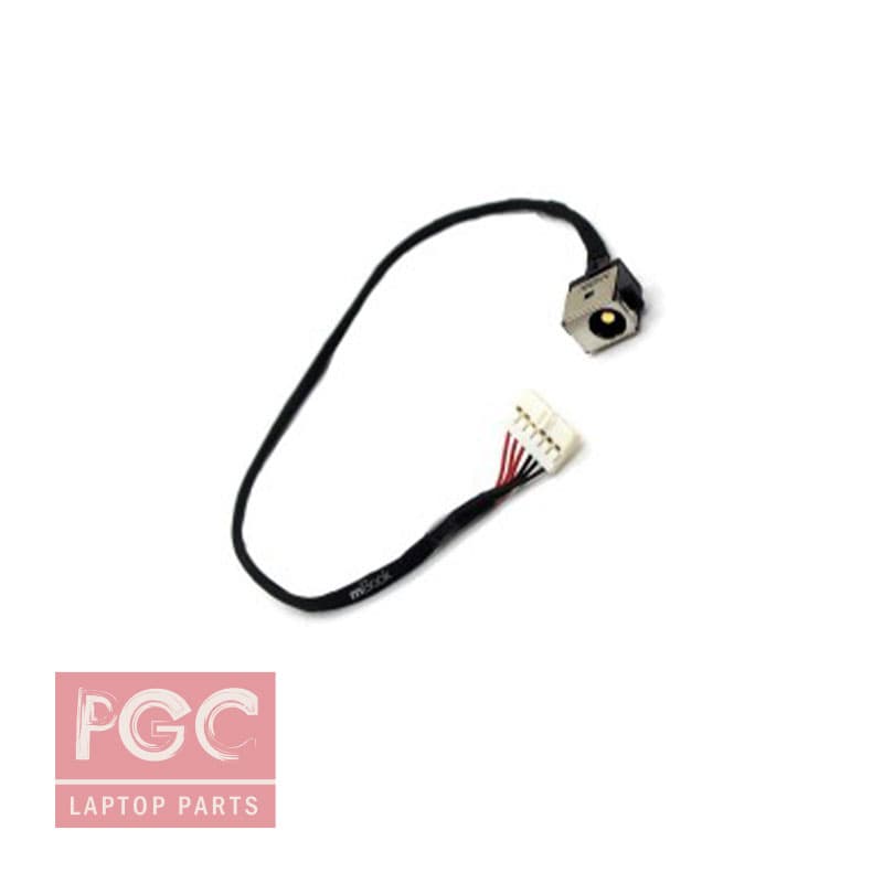 سوکت شارژ لپ تاپ ایسوس Laptop n551