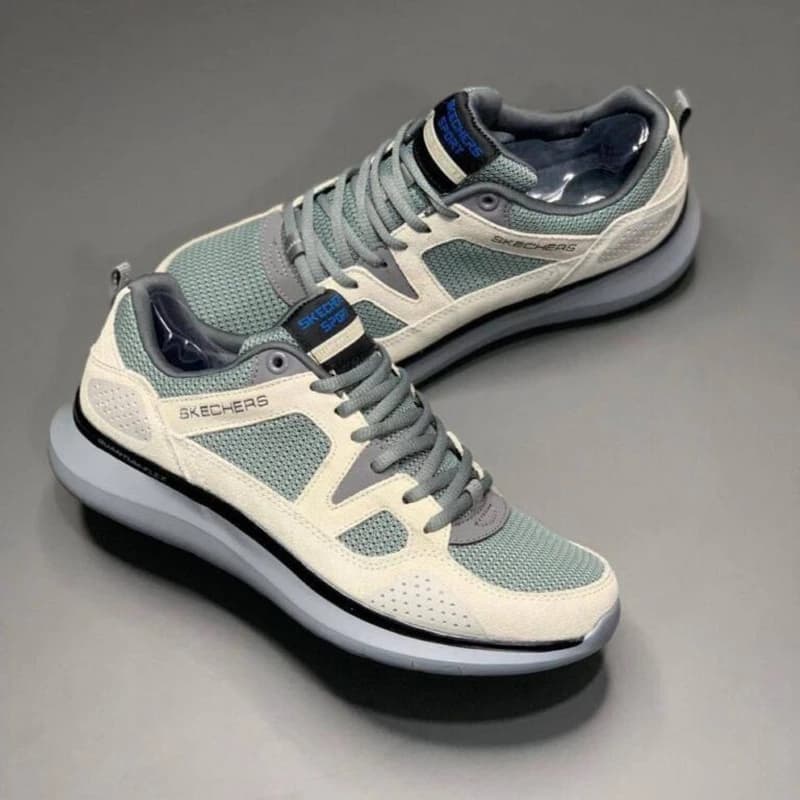کتونی زنانه و مردانه اسکیچرز کوانتوم فلکس | Skechers