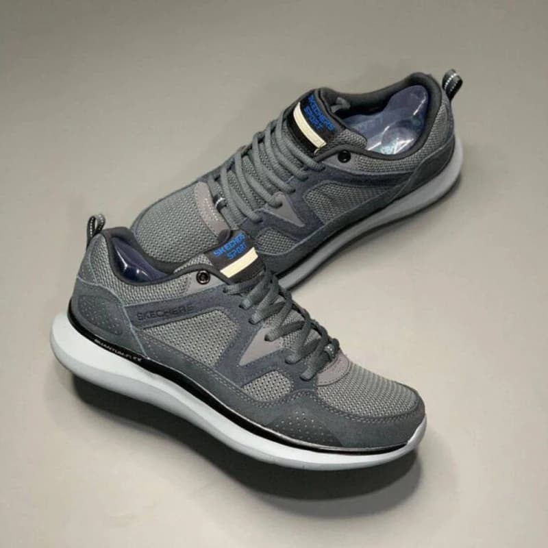 کتونی زنانه و مردانه اسکیچرز کوانتوم فلکس | Skechers — تصویر ۳