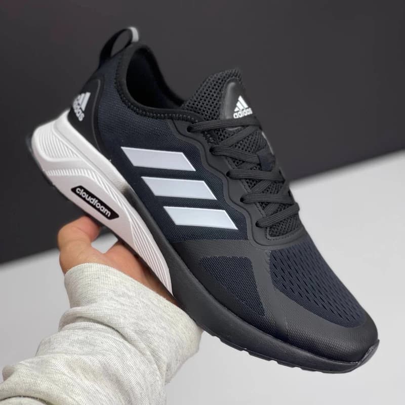 کفش زنانه و مردانه آدیداس کلودفوم ویتنام | Adidas — تصویر ۳