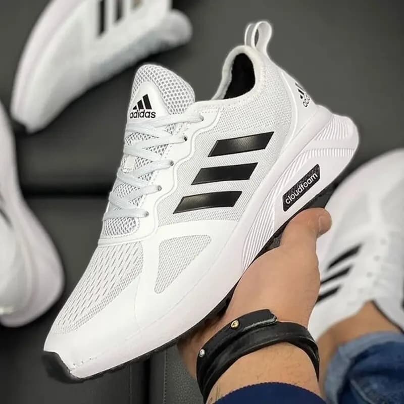 کفش زنانه و مردانه آدیداس کلودفوم ویتنام | Adidas