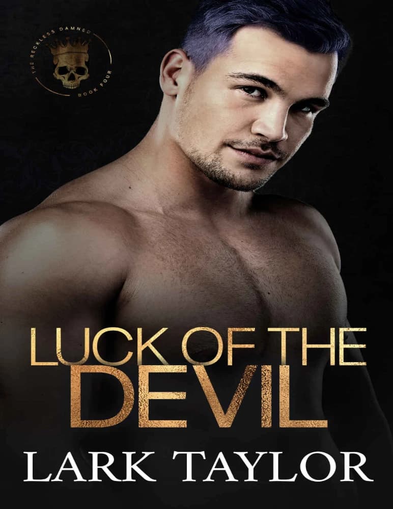 کتاب Luck of the Devil (شانس شیطان) نسخه انگلیسی PDF