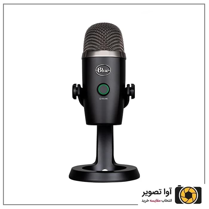 میکروفون استودیویی بلو BLUE -Yeti nano