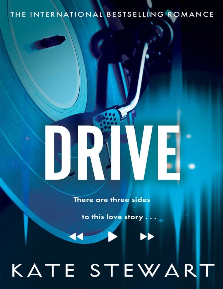 کتاب Drive (انگیزه) نسخه انگلیسی PDF | نویسنده: دنیل اچ. پینک