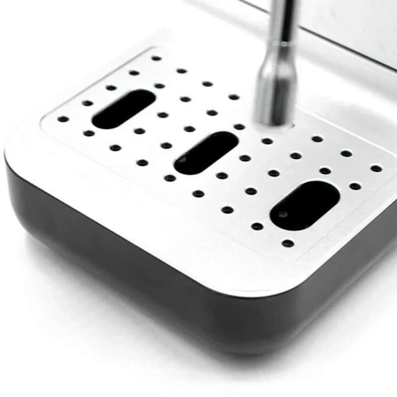 اسپرسوساز نیمه صنعتی یونیک مدل UL-3810 — تصویر ۵