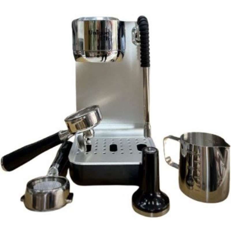 اسپرسوساز نیمه صنعتی یونیک مدل UL-3810 — تصویر ۶