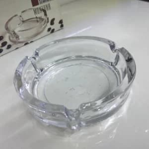 زیر سیگاری بلور کاوه مدل مونتانا