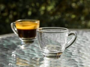 فنجان قهوه کوچک ۶ عددی — تصویر ۲