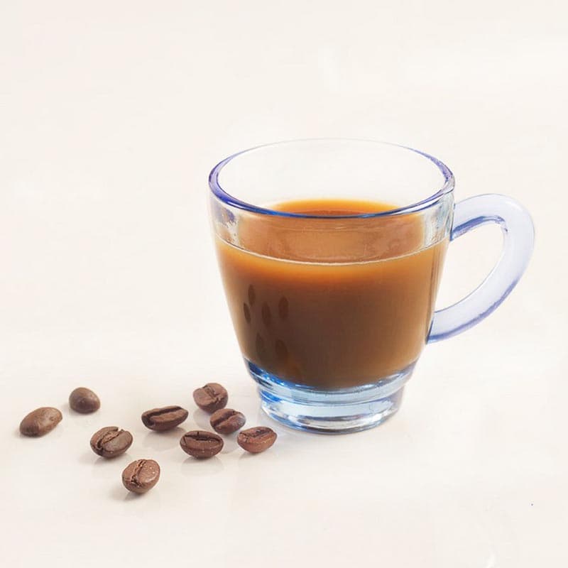 فنجان قهوه کوچک ۶ عددی