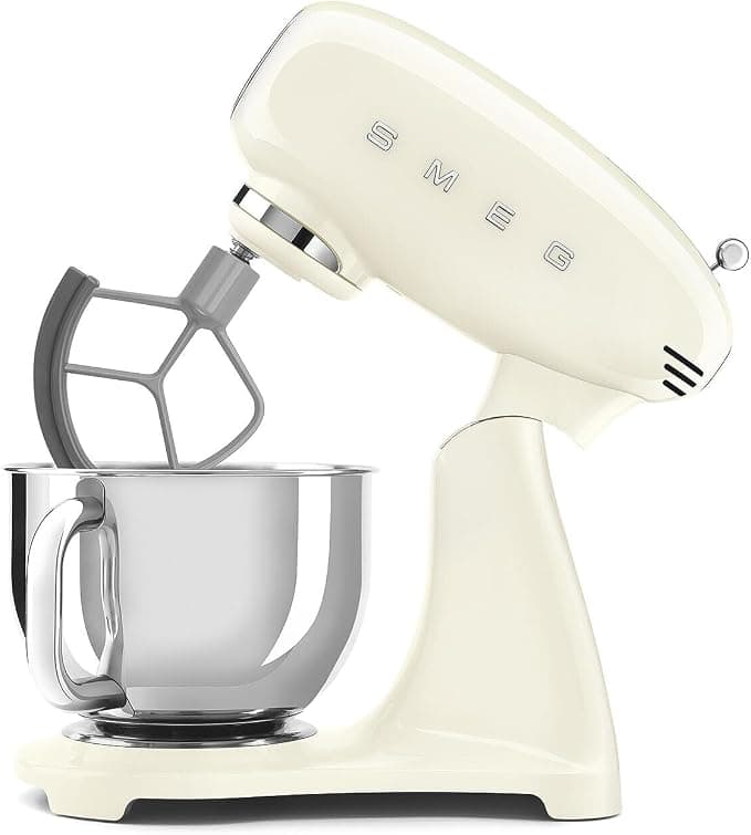 همزن ایستاده SMEG SMF05 Forte — تصویر ۷