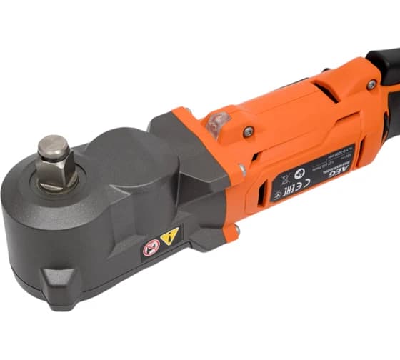 بکس شارژی سرکج 1/2 آاگ BSS18SRA12BL-0