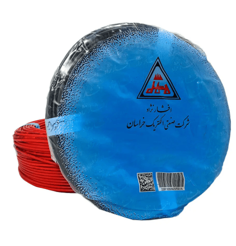 سیم افشان 1 در 25 افشارنژاد خراسان