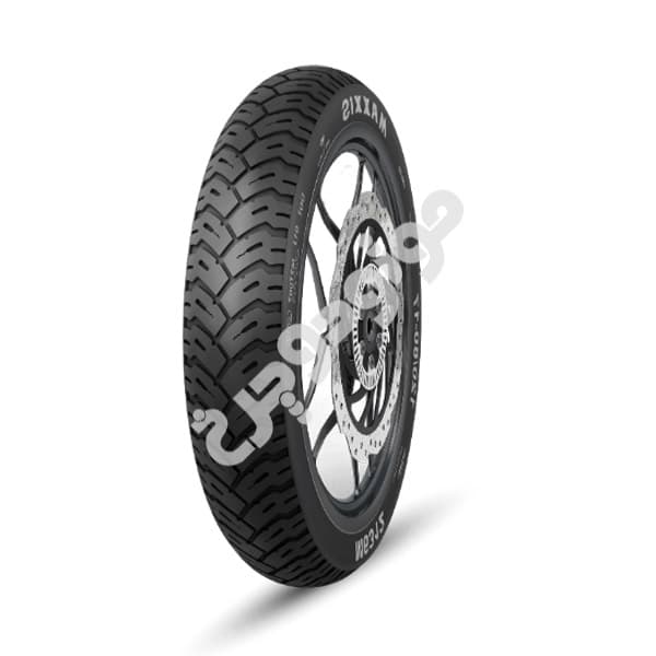 لاستیک موتور سیکلت مکسس هند سایز 17-110/80