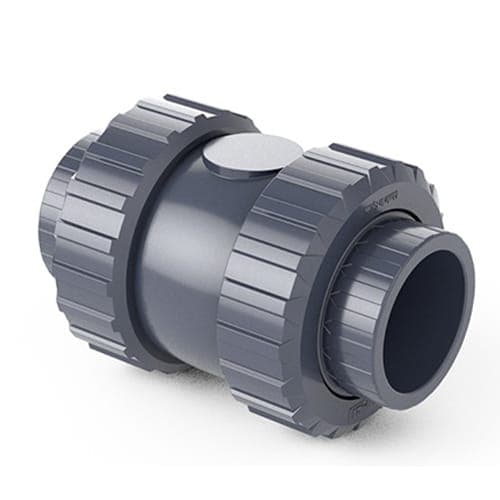 شیر خودکار فنری سایز 25 ، 3/4 inch UPVC