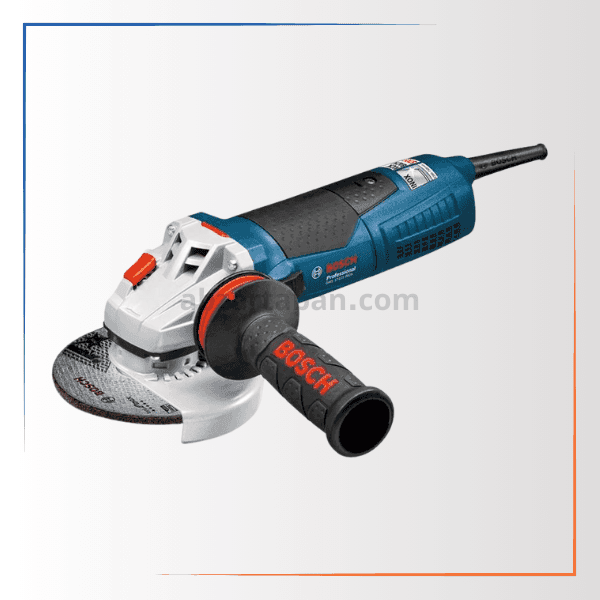 مینی‌فرز بوش GWX17-125S