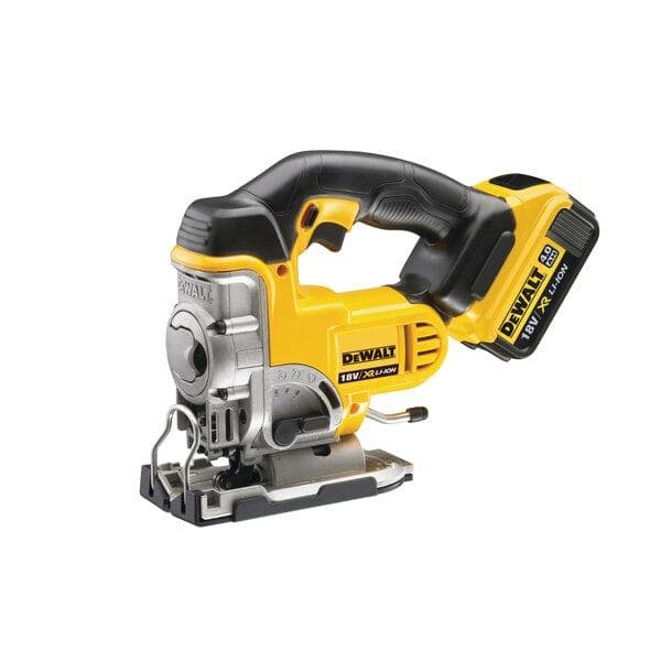 اره عمود بر شارژی دیوالت DCS331M2